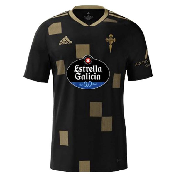 Authentic Camiseta Celta de Vigo 2ª 2022-2023